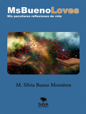 cover image of MsBuenoLoves